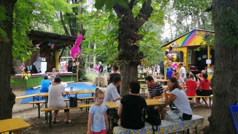 Art & Craft Festival Rotenturm