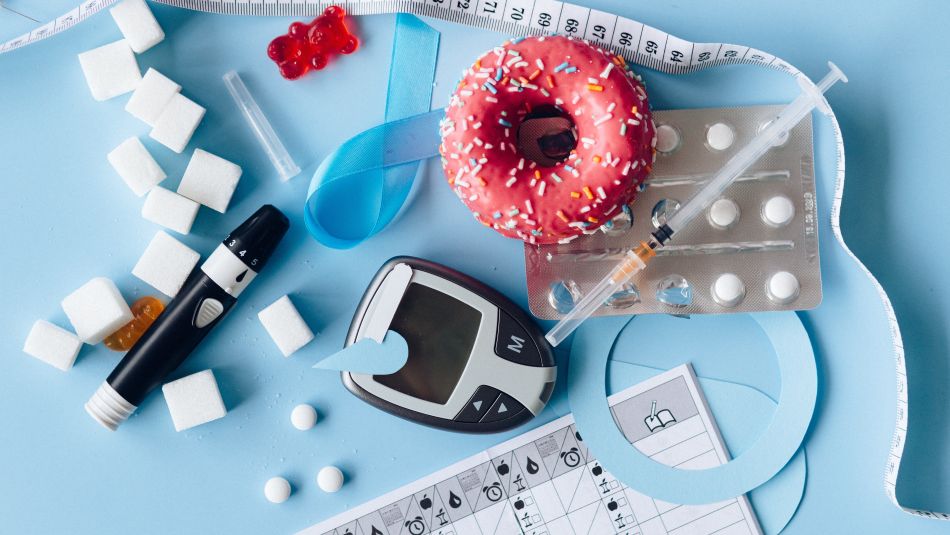 Diétás szabályok cukorbetegség esetén