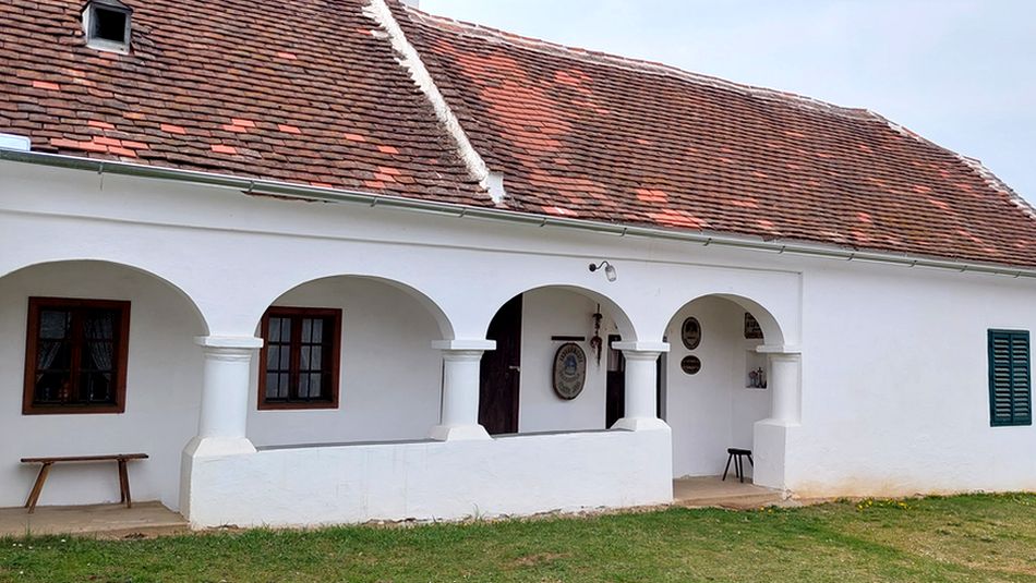 Újra nyitva az Alsóőri Otthon falumúzeum
