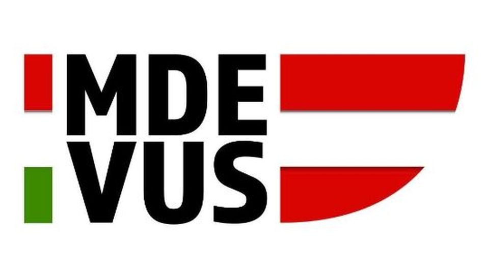 MDE VUS Logo
